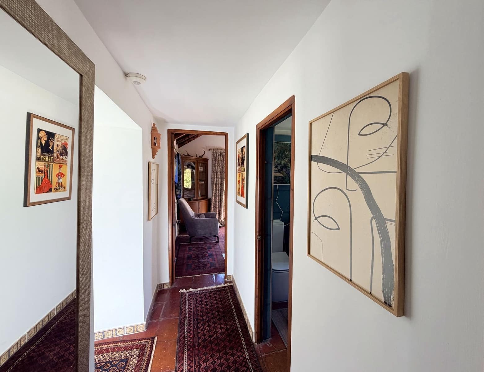 4 Zimmer Finca/Landgut zu verkaufen in Casares - 775.000 € (Ref: 9831057)
