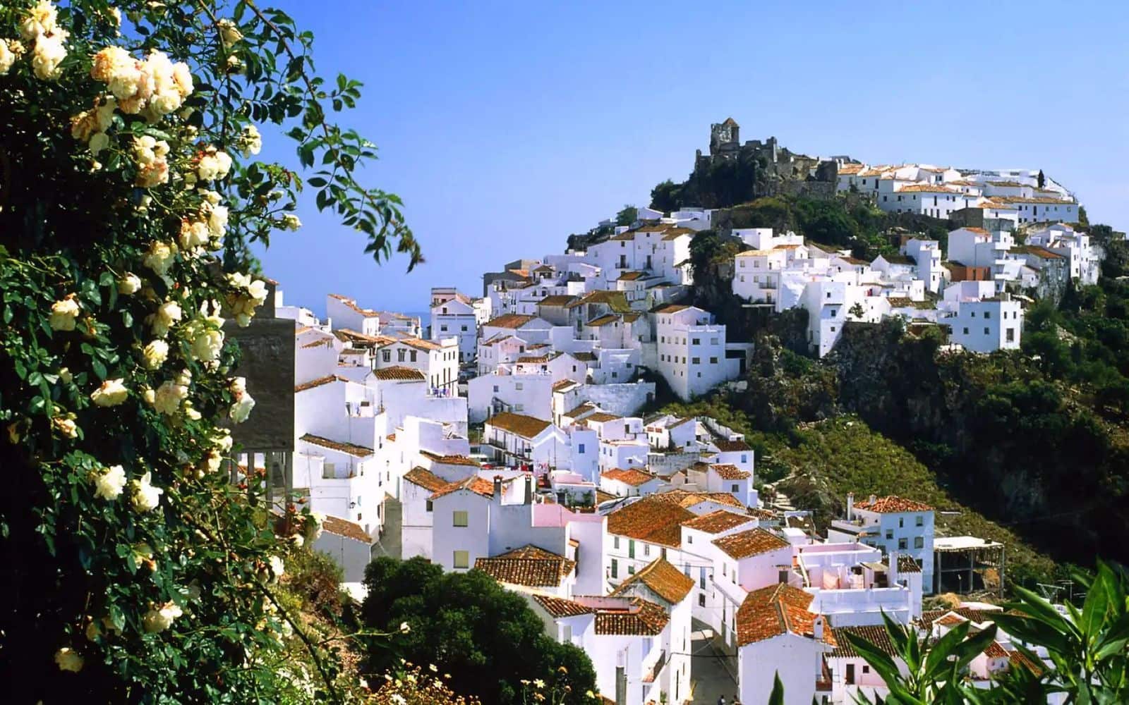 4 Zimmer Finca/Landgut zu verkaufen in Casares - 775.000 € (Ref: 9831057)