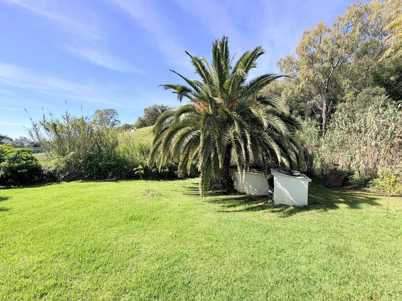 4 Zimmer Finca/Landgut zu verkaufen in Casares - 775.000 € (Ref: 9831057)