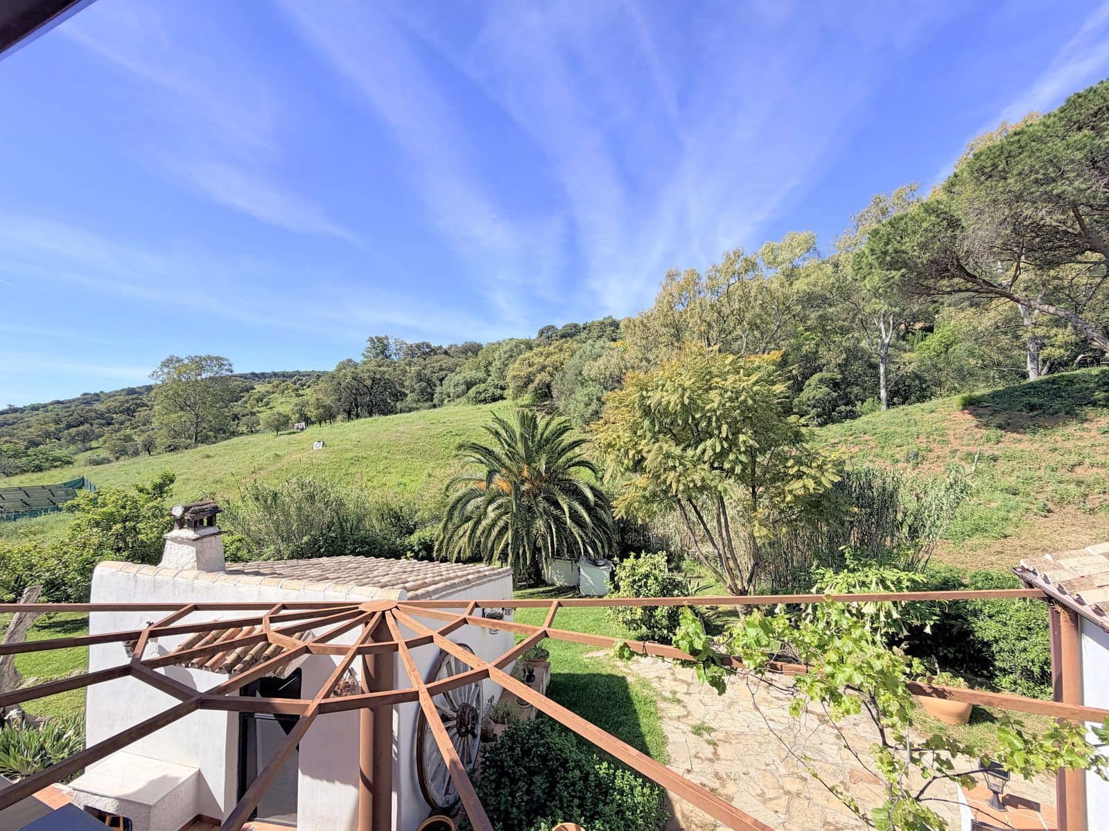 4 Zimmer Finca/Landgut zu verkaufen in Casares - 775.000 € (Ref: 9831057)