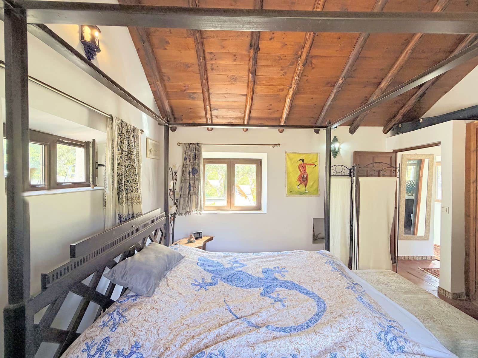 4 Zimmer Finca/Landgut zu verkaufen in Casares - 775.000 € (Ref: 9831057)
