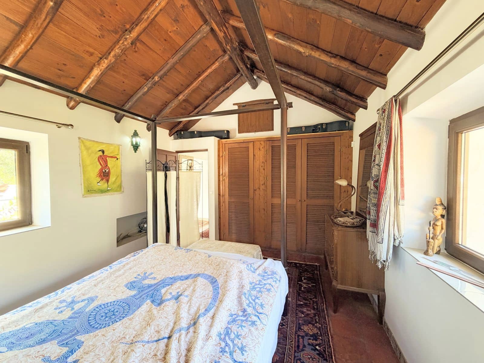 4 Zimmer Finca/Landgut zu verkaufen in Casares - 775.000 € (Ref: 9831057)