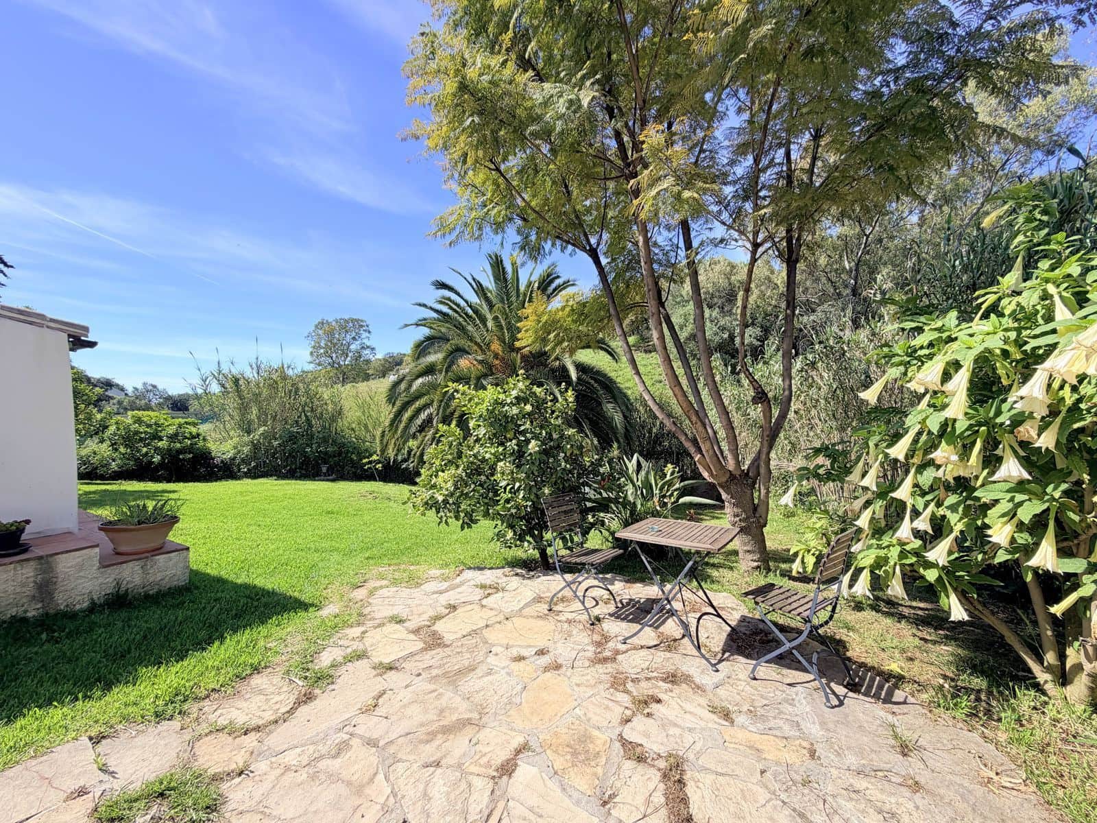 4 Zimmer Finca/Landgut zu verkaufen in Casares - 775.000 € (Ref: 9831057)