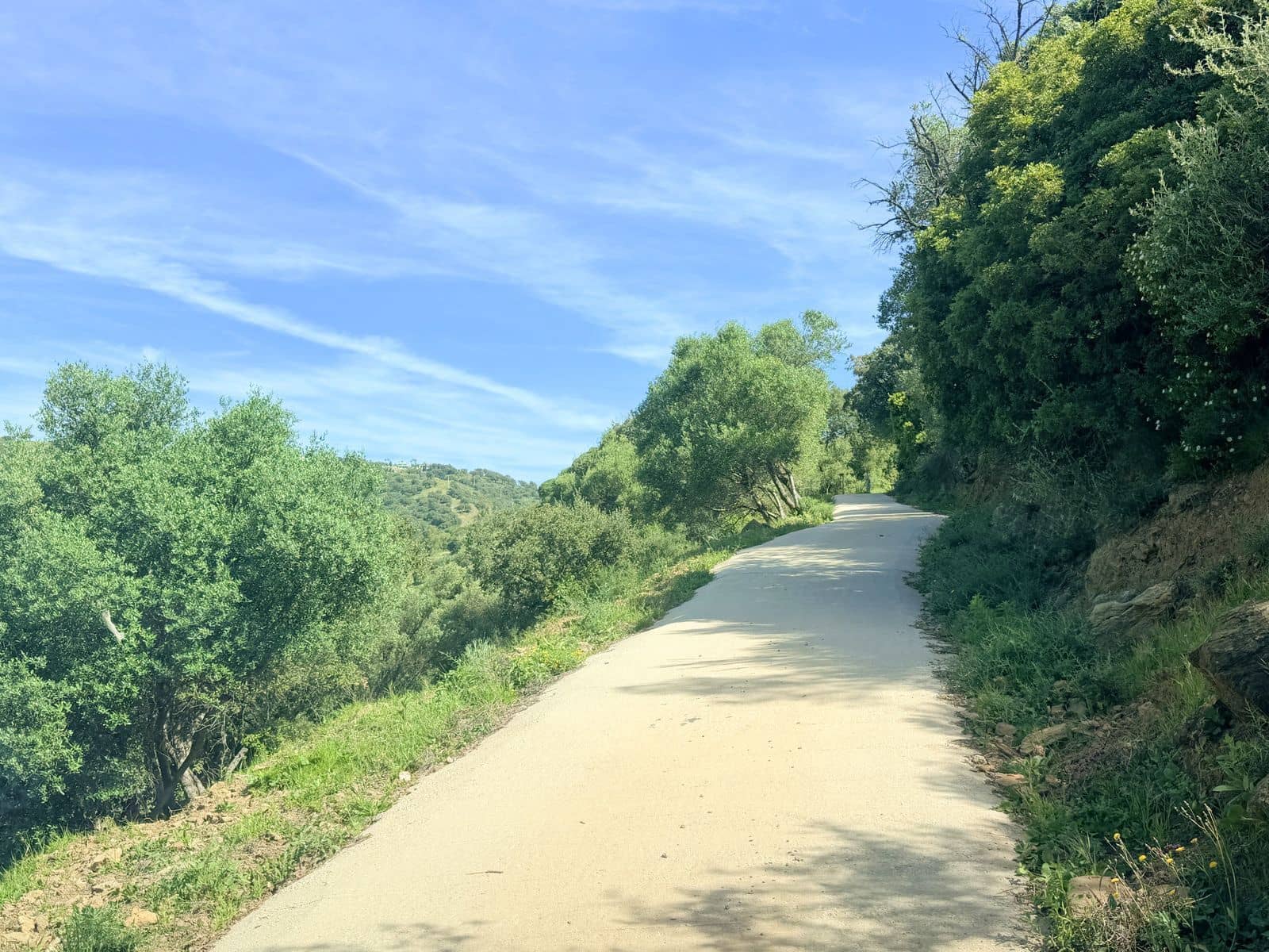 4 Zimmer Finca/Landgut zu verkaufen in Casares - 775.000 € (Ref: 9831057)