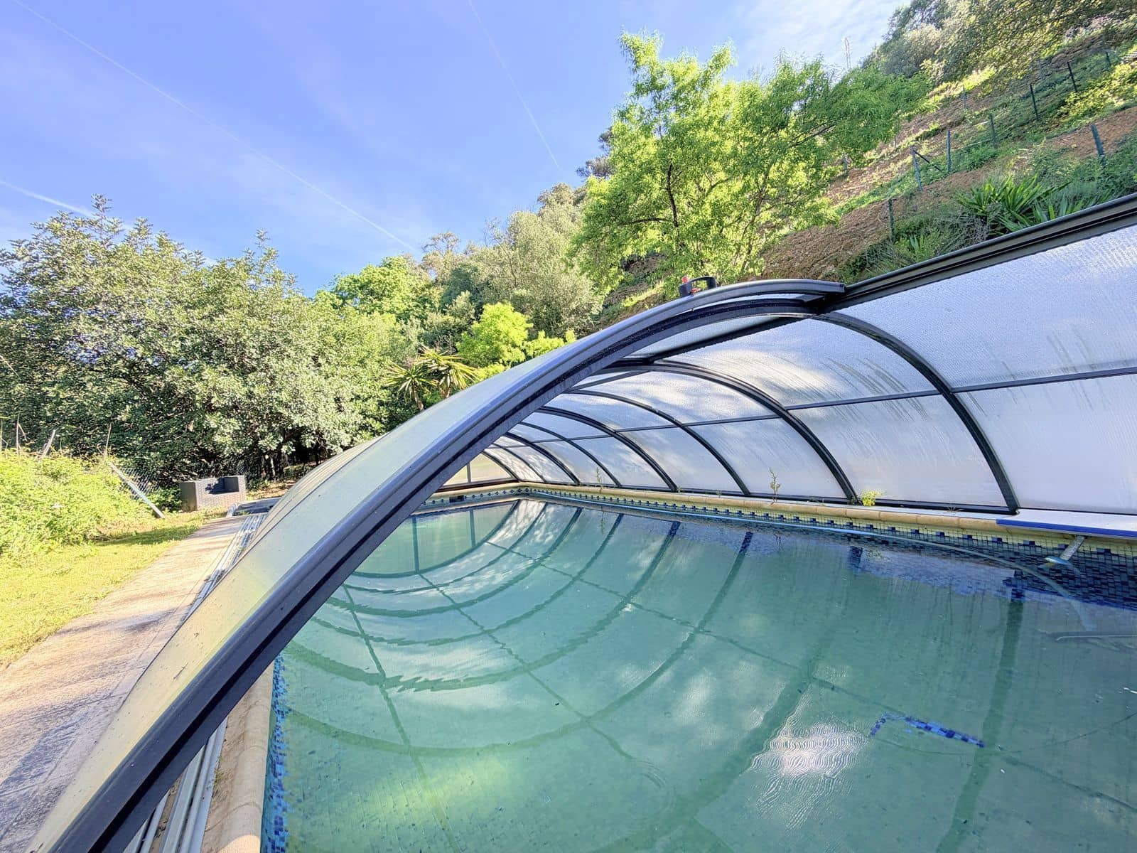 4 Zimmer Finca/Landgut zu verkaufen in Casares - 775.000 € (Ref: 9831057)