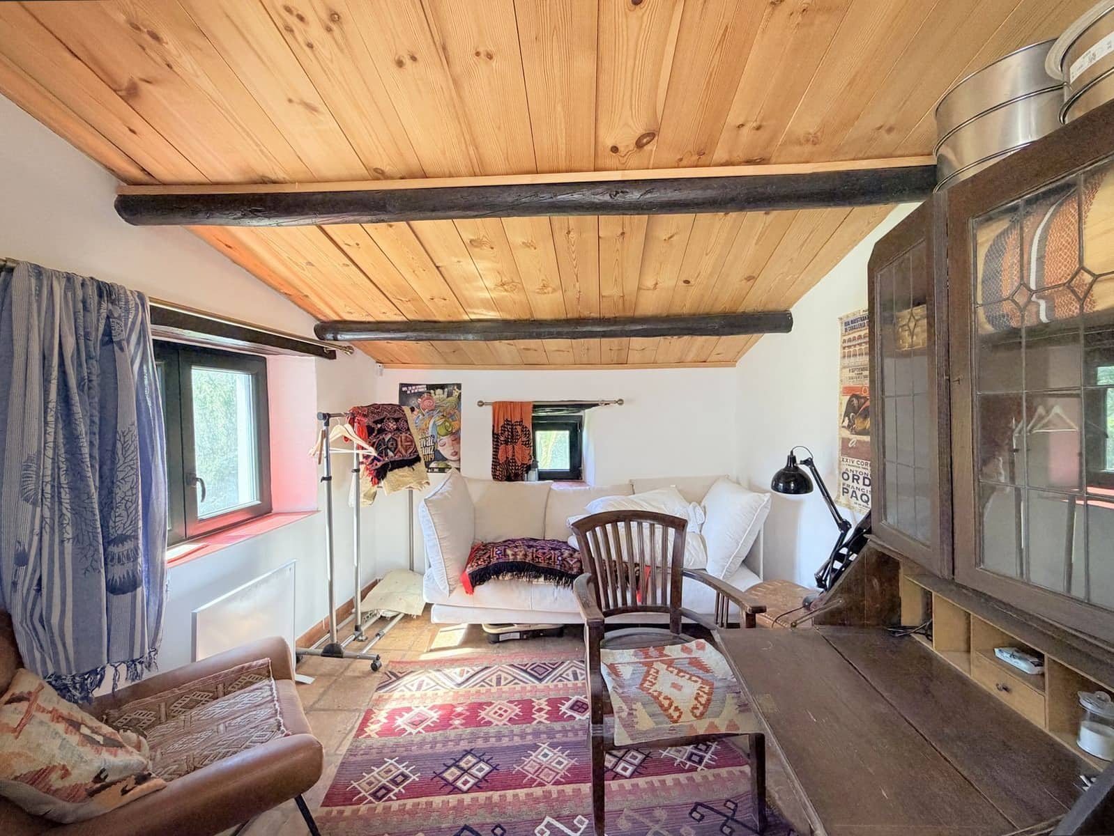 4 Zimmer Finca/Landgut zu verkaufen in Casares - 775.000 € (Ref: 9831057)