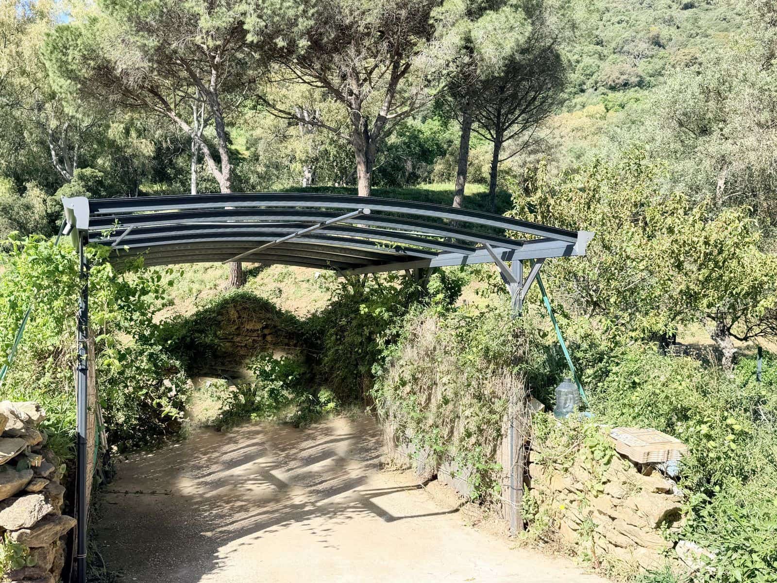 4 Zimmer Finca/Landgut zu verkaufen in Casares - 775.000 € (Ref: 9831057)