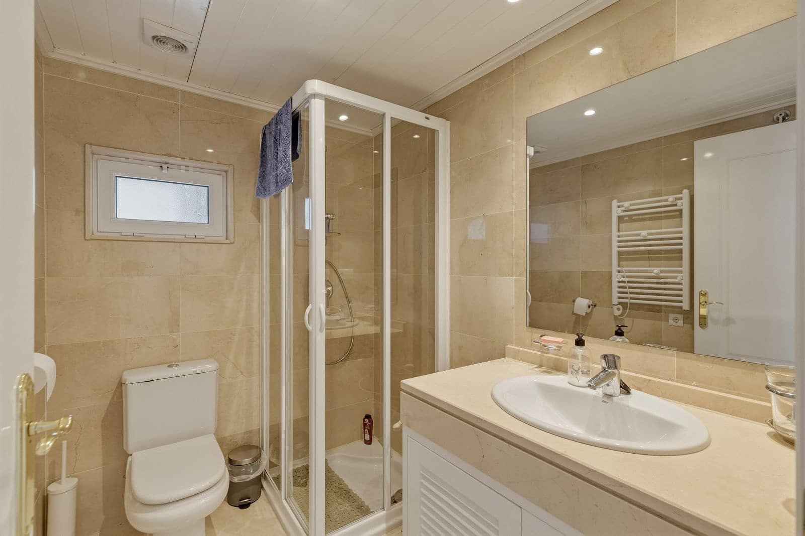 3 soveværelse Penthouse til salg i Los Arqueros - € 550.000 (Ref: 9831058)