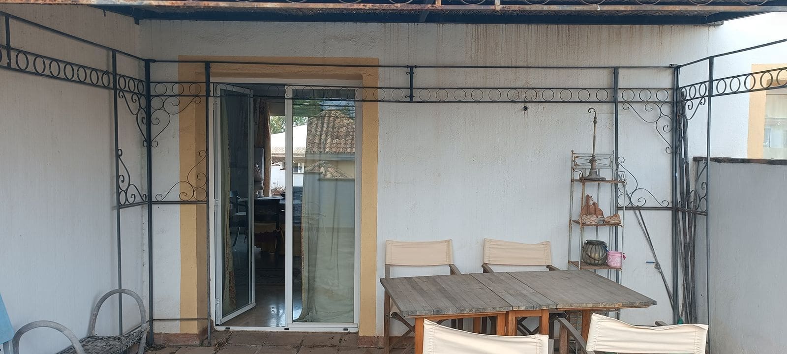 3 chambre Penthouse à vendre à Guadalmina - 600 000 € (Ref: 9831060)