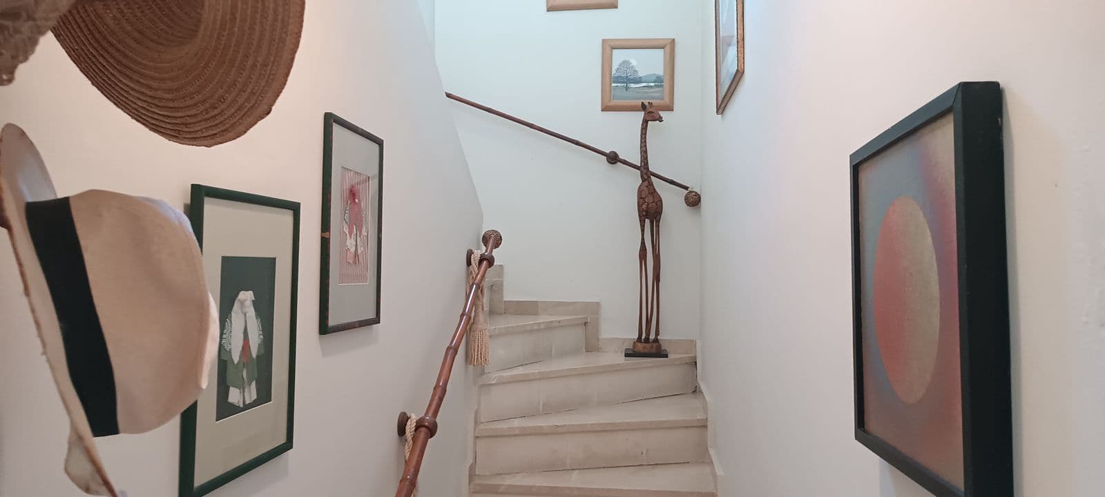 3 chambre Penthouse à vendre à Guadalmina - 600 000 € (Ref: 9831060)