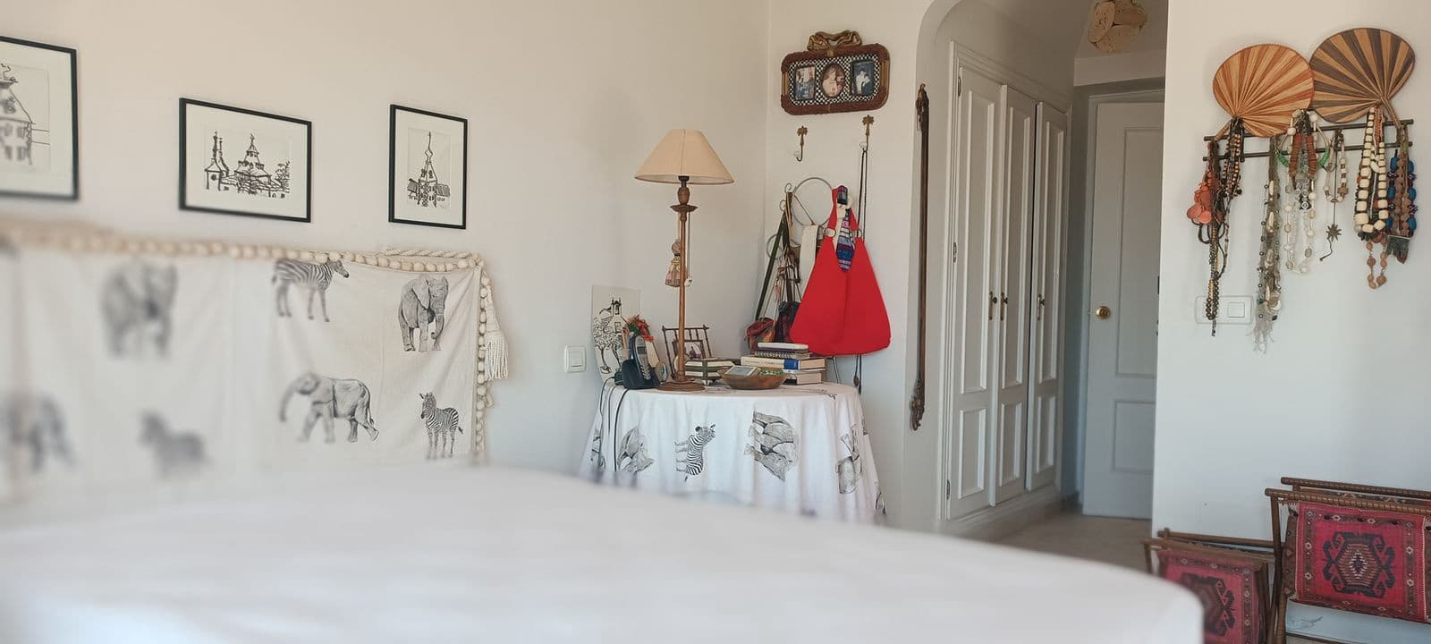 3 chambre Penthouse à vendre à Guadalmina - 600 000 € (Ref: 9831060)