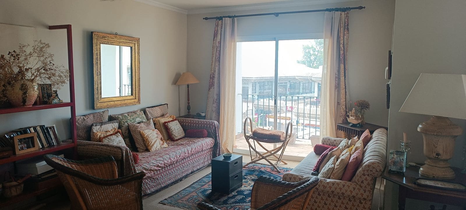3 chambre Penthouse à vendre à Guadalmina - 600 000 € (Ref: 9831060)