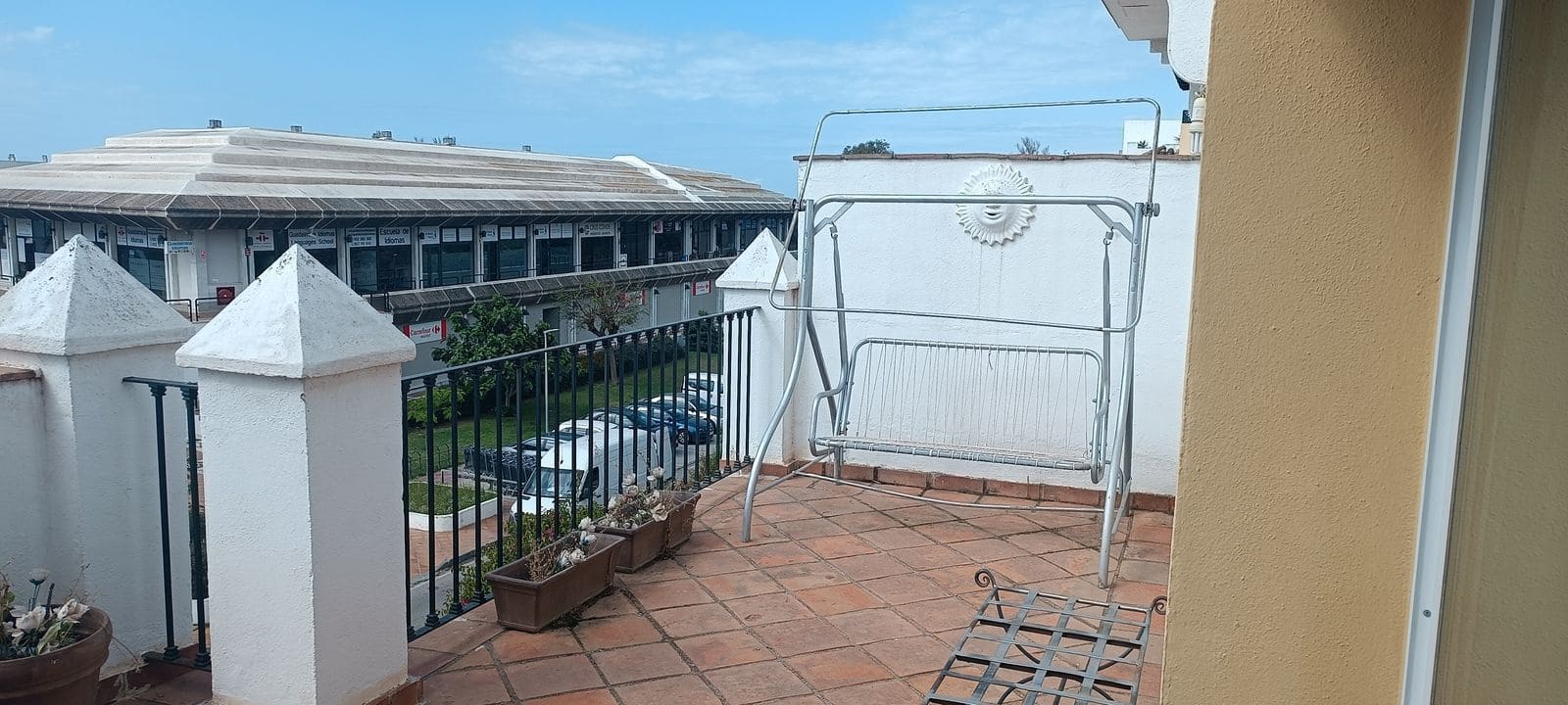 3 chambre Penthouse à vendre à Guadalmina - 600 000 € (Ref: 9831060)
