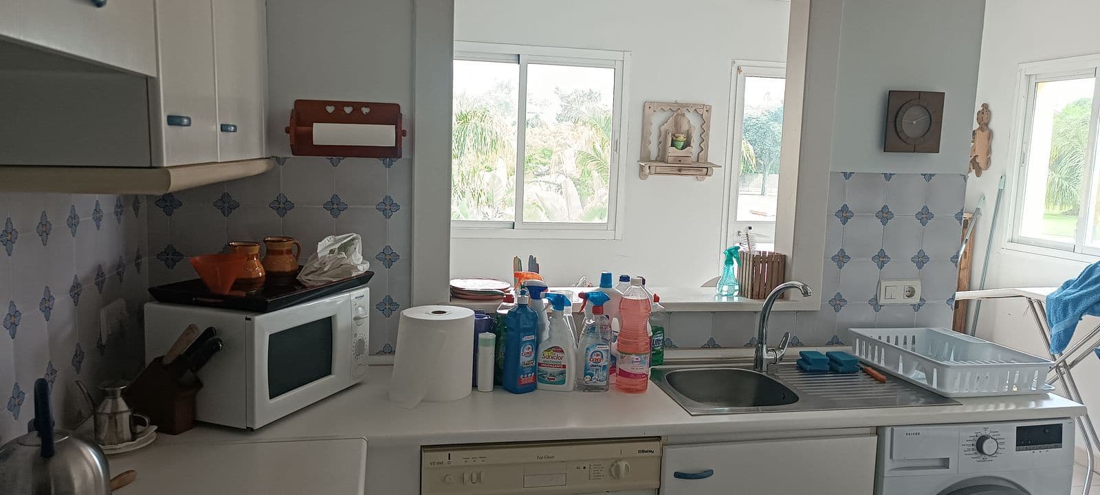 3 chambre Penthouse à vendre à Guadalmina - 600 000 € (Ref: 9831060)