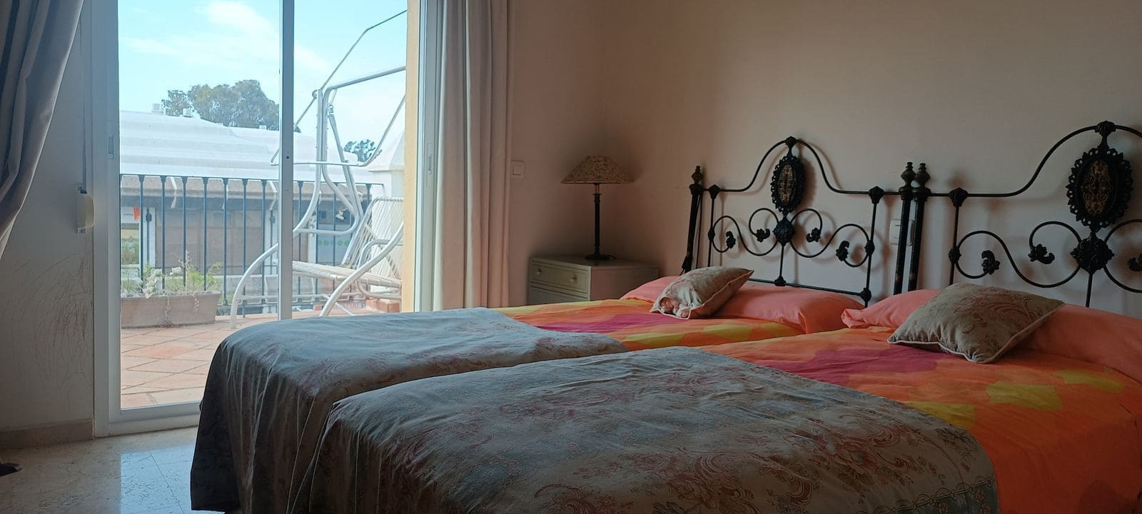 3 chambre Penthouse à vendre à Guadalmina - 600 000 € (Ref: 9831060)
