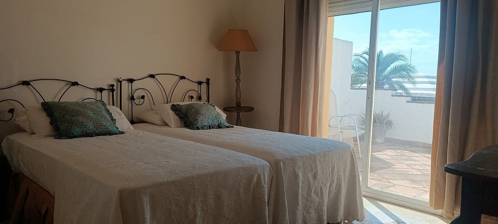3 chambre Penthouse à vendre à Guadalmina - 600 000 € (Ref: 9831060)