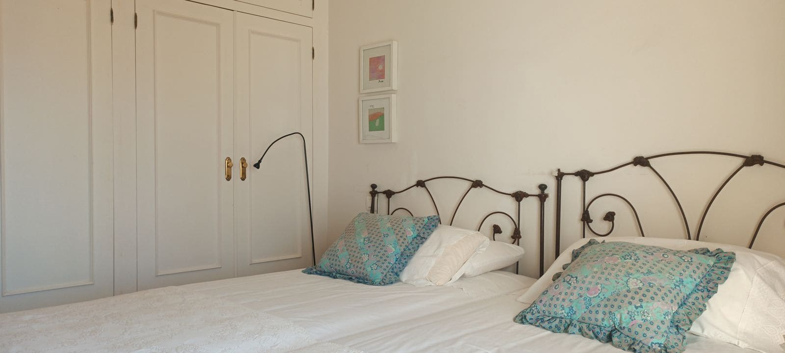 3 chambre Penthouse à vendre à Guadalmina - 600 000 € (Ref: 9831060)