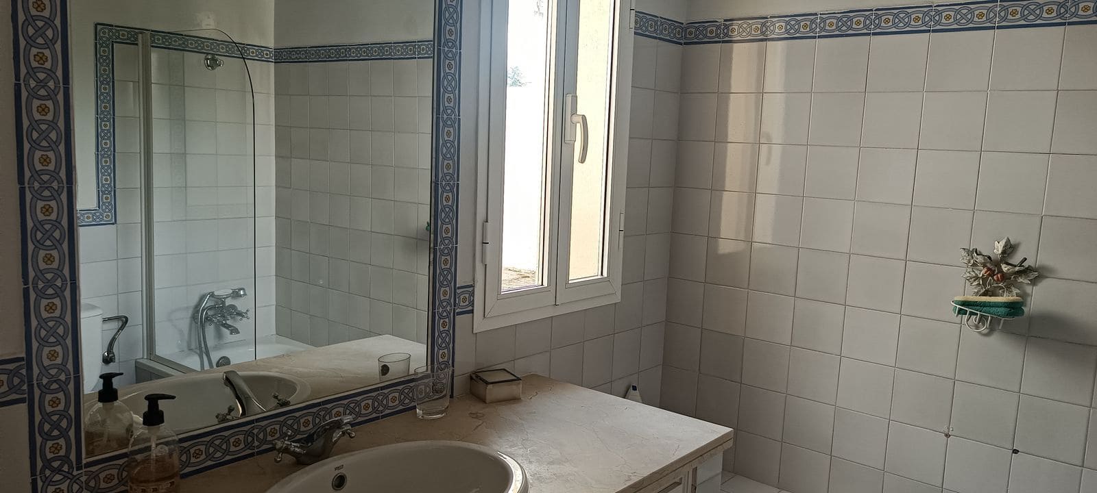 3 chambre Penthouse à vendre à Guadalmina - 600 000 € (Ref: 9831060)
