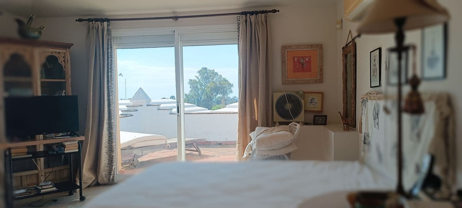 3 chambre Penthouse à vendre à Guadalmina - 600 000 € (Ref: 9831060)