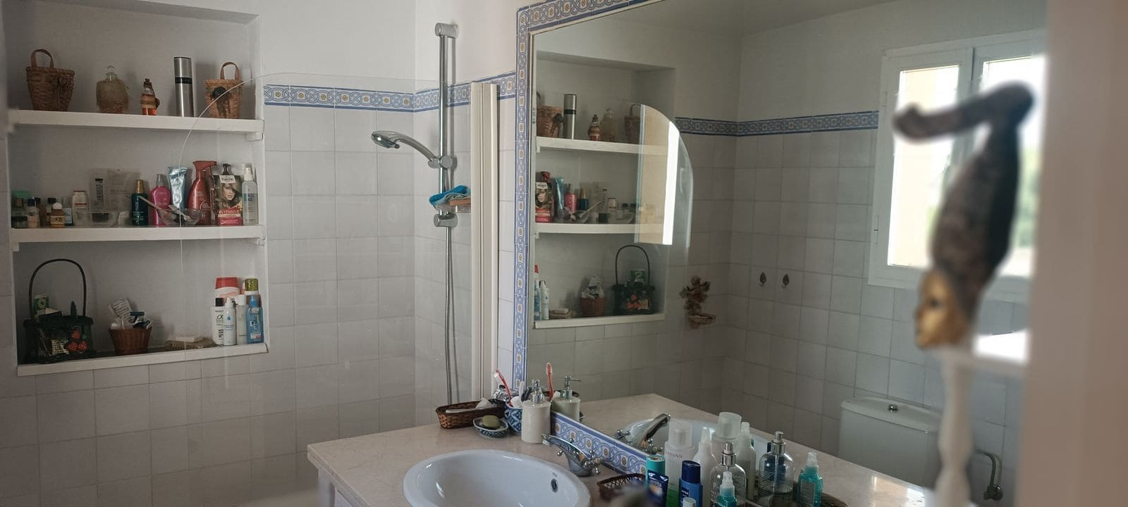 3 chambre Penthouse à vendre à Guadalmina - 600 000 € (Ref: 9831060)