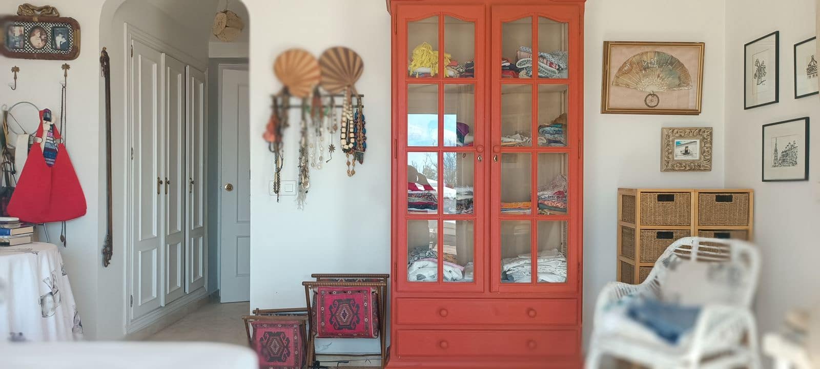 3 chambre Penthouse à vendre à Guadalmina - 600 000 € (Ref: 9831060)