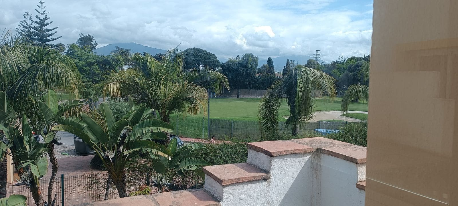 3 chambre Penthouse à vendre à Guadalmina - 600 000 € (Ref: 9831060)
