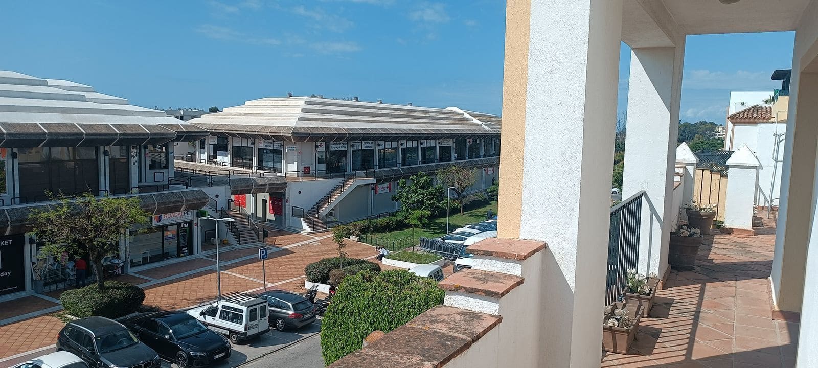 3 chambre Penthouse à vendre à Guadalmina - 600 000 € (Ref: 9831060)