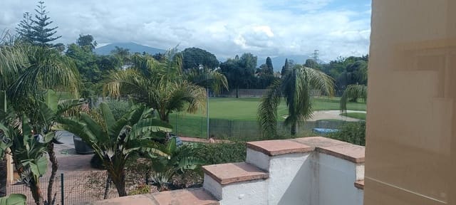 3 chambre Penthouse à vendre à Guadalmina Alta, Marbella - 600 000 € (Ref: 9831060)