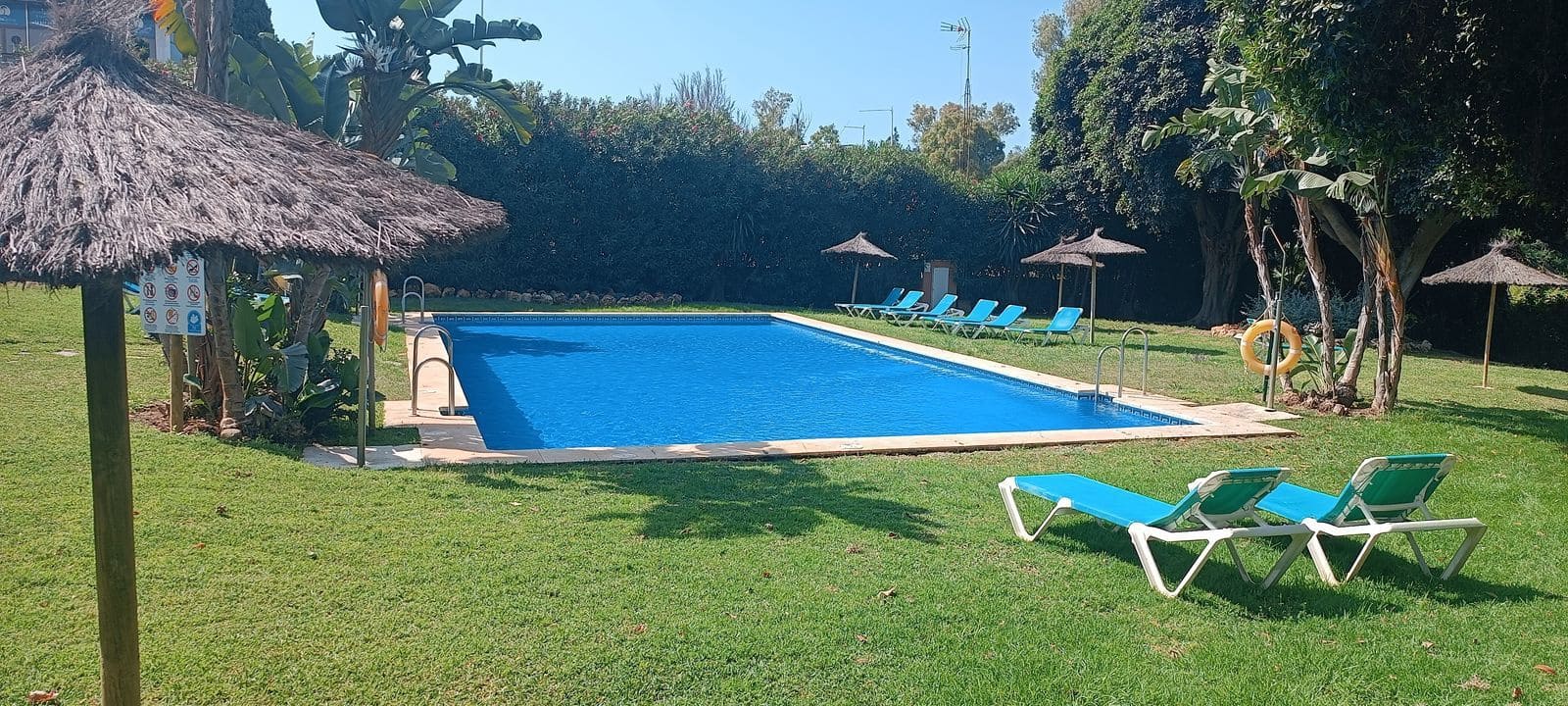3 chambre Penthouse à vendre à Guadalmina - 600 000 € (Ref: 9831060)