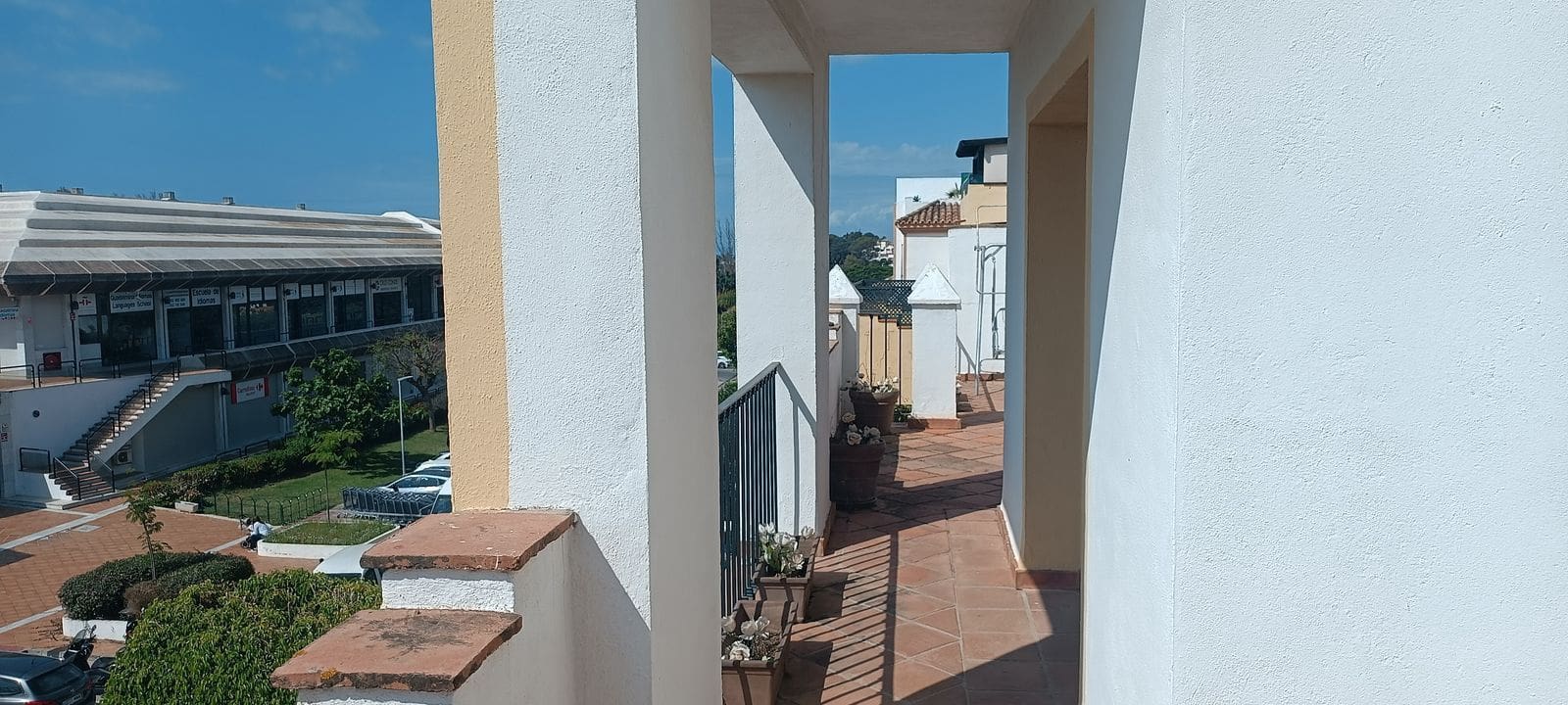 3 chambre Penthouse à vendre à Guadalmina - 600 000 € (Ref: 9831060)