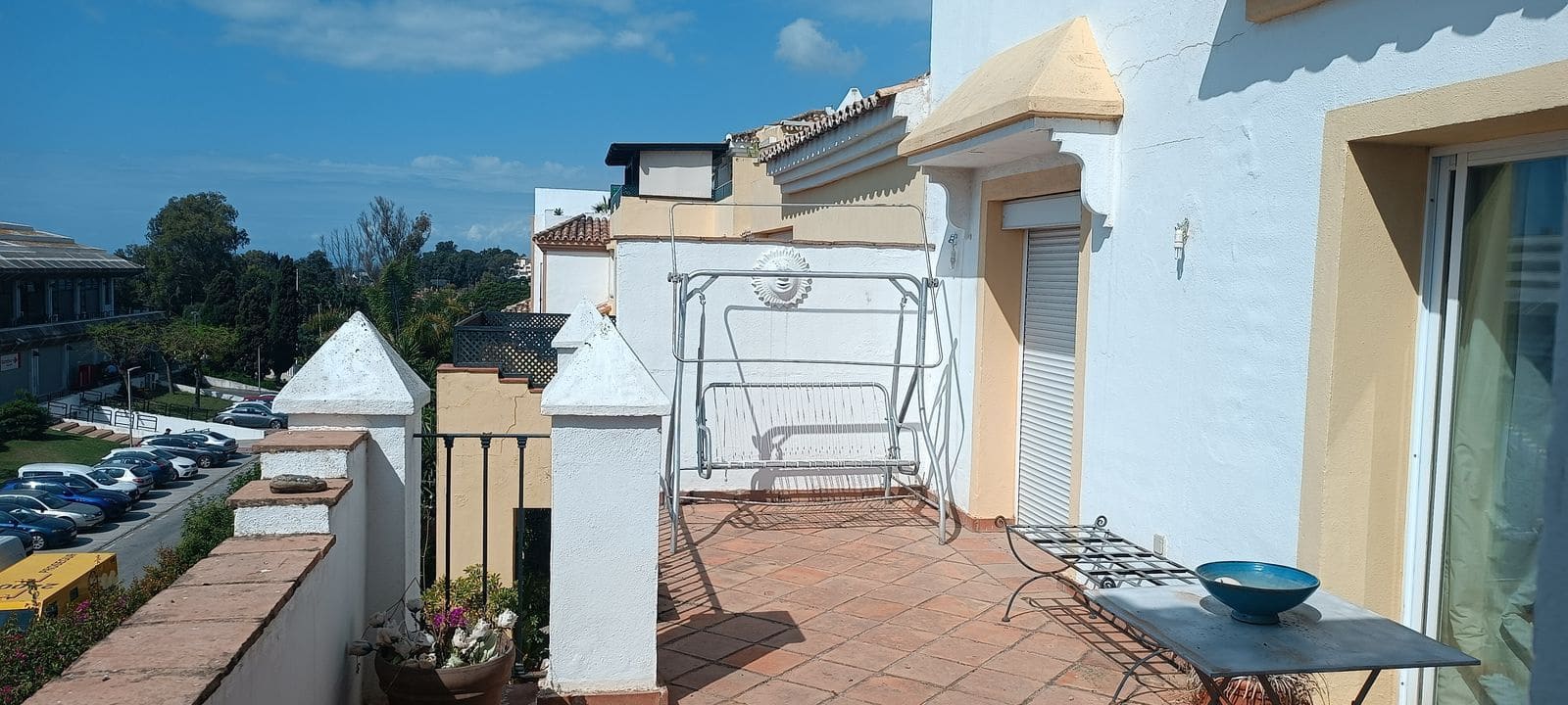 3 chambre Penthouse à vendre à Guadalmina - 600 000 € (Ref: 9831060)