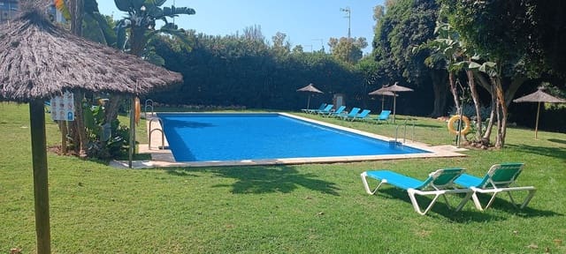 3 chambre Penthouse à vendre à Guadalmina Alta, Marbella - 600 000 € (Ref: 9831060)
