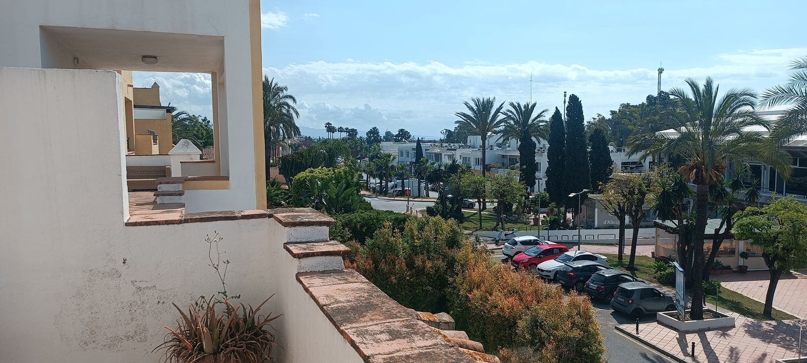 3 chambre Penthouse à vendre à Guadalmina - 600 000 € (Ref: 9831060)