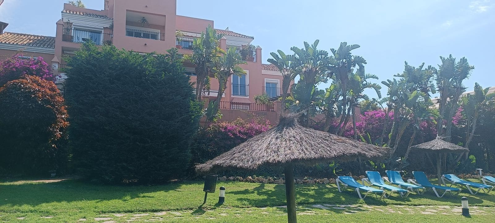 3 chambre Penthouse à vendre à Guadalmina - 600 000 € (Ref: 9831060)