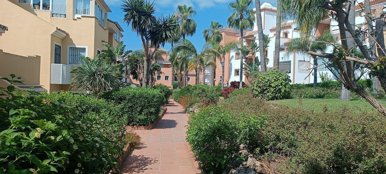 3 chambre Penthouse à vendre à Guadalmina - 600 000 € (Ref: 9831060)
