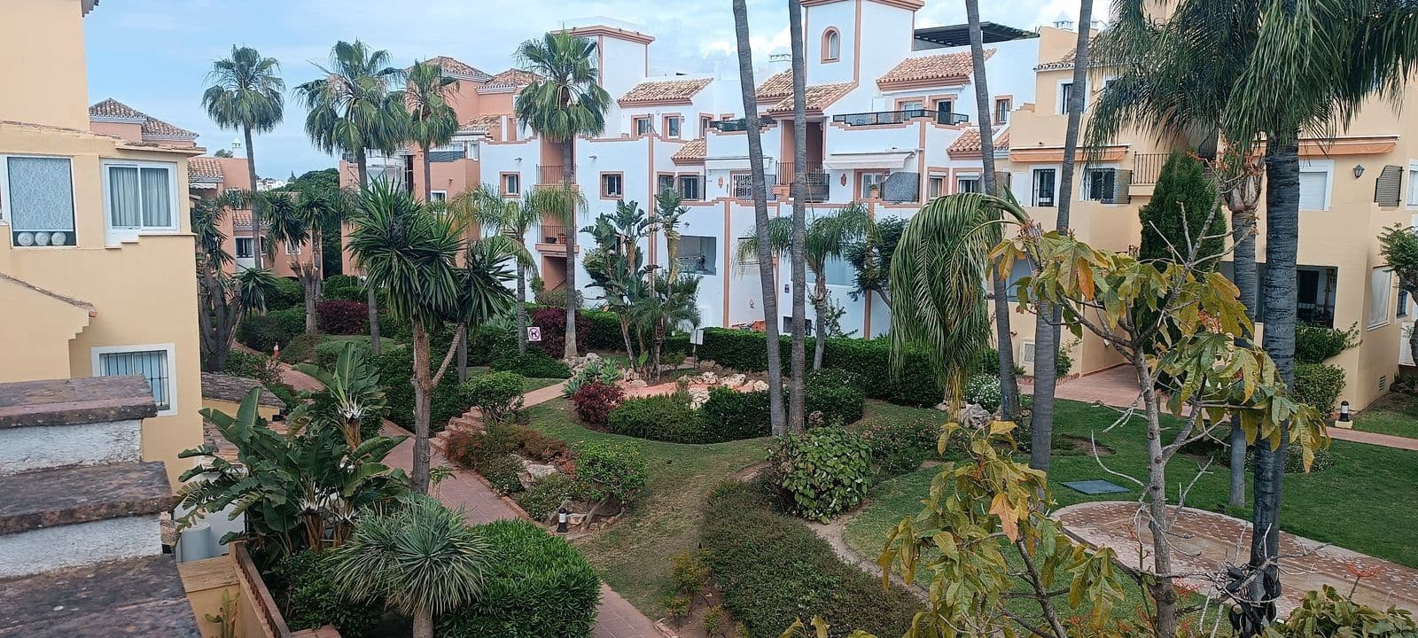 3 chambre Penthouse à vendre à Guadalmina - 600 000 € (Ref: 9831060)