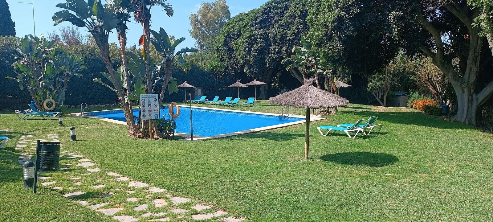 3 chambre Penthouse à vendre à Guadalmina - 600 000 € (Ref: 9831060)