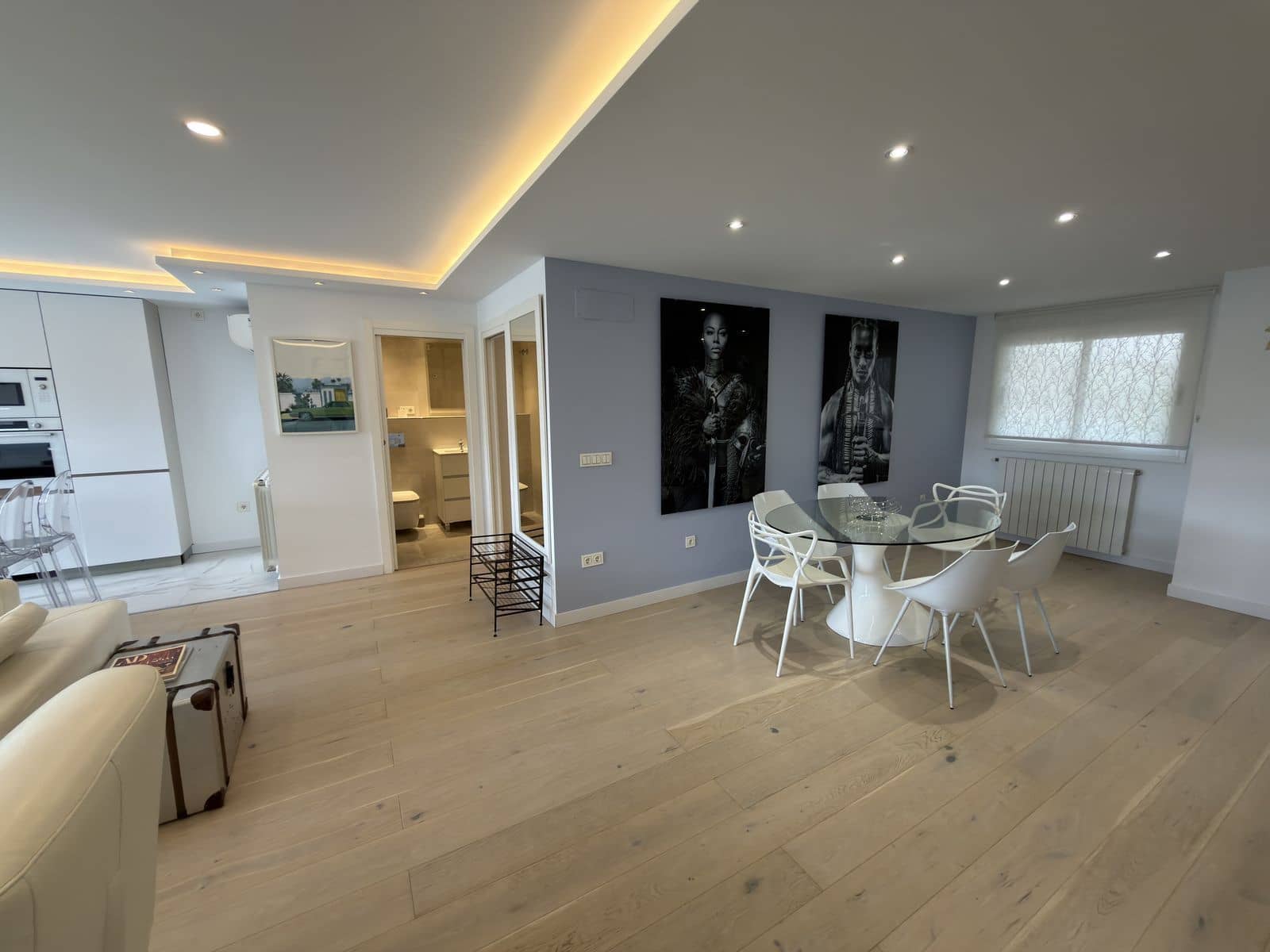2 bedroom Apartment for sale in San Pedro de Alcantara - € 530,000 (Ref: 9836138)