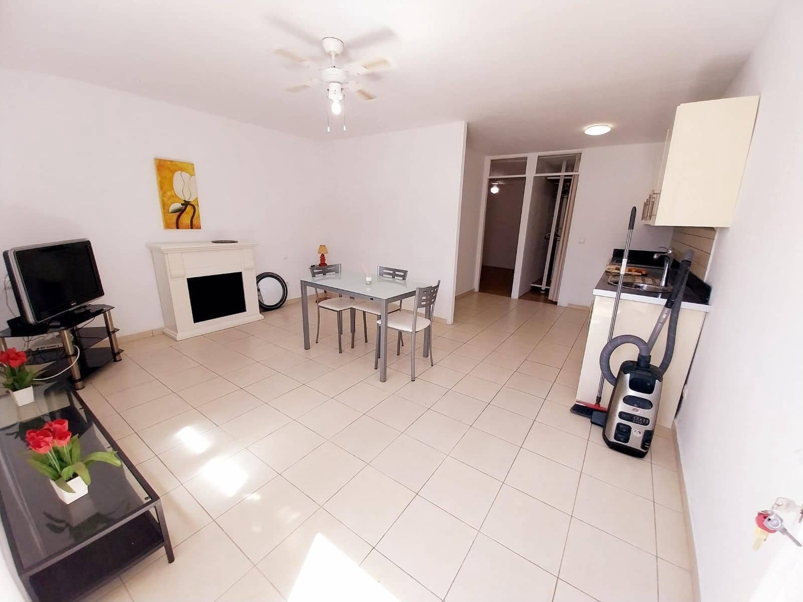 4 bedroom Townhouse for sale in Mijas Costa - € 475,000 (Ref: 9836140)