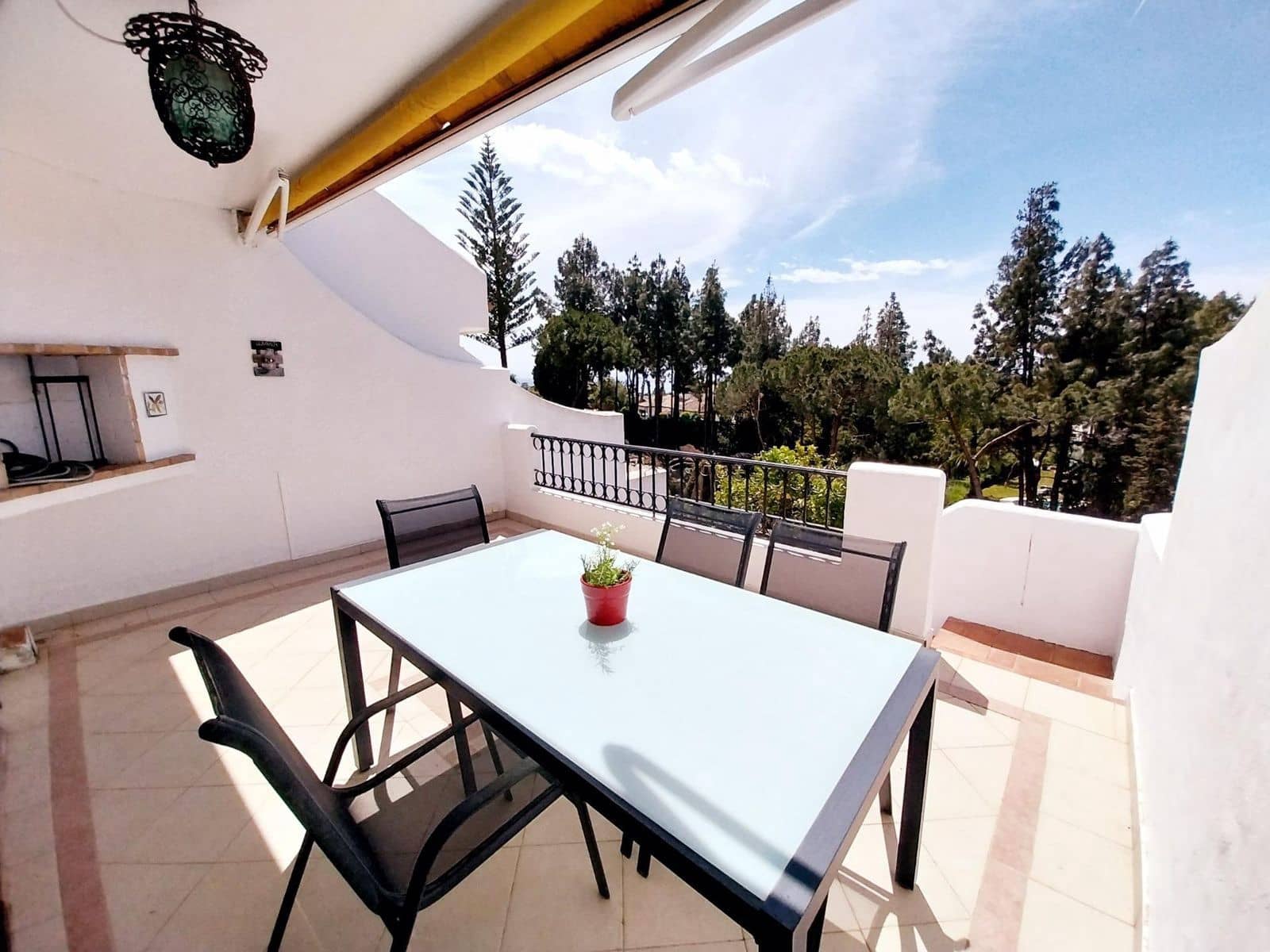 4 bedroom Townhouse for sale in Mijas Costa - € 475,000 (Ref: 9836140)