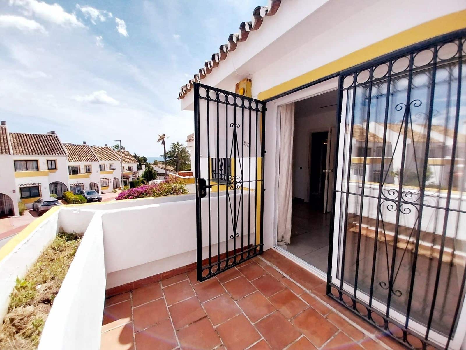 4 bedroom Townhouse for sale in Mijas Costa - € 475,000 (Ref: 9836140)