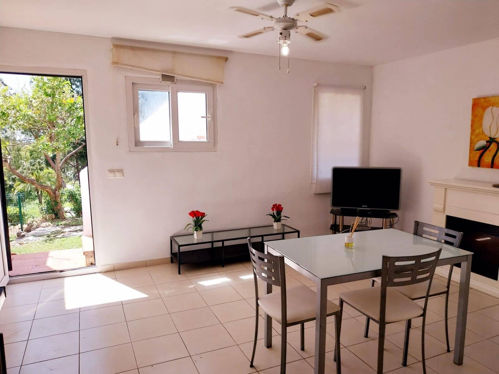 4 bedroom Townhouse for sale in Mijas Costa - € 475,000 (Ref: 9836140)