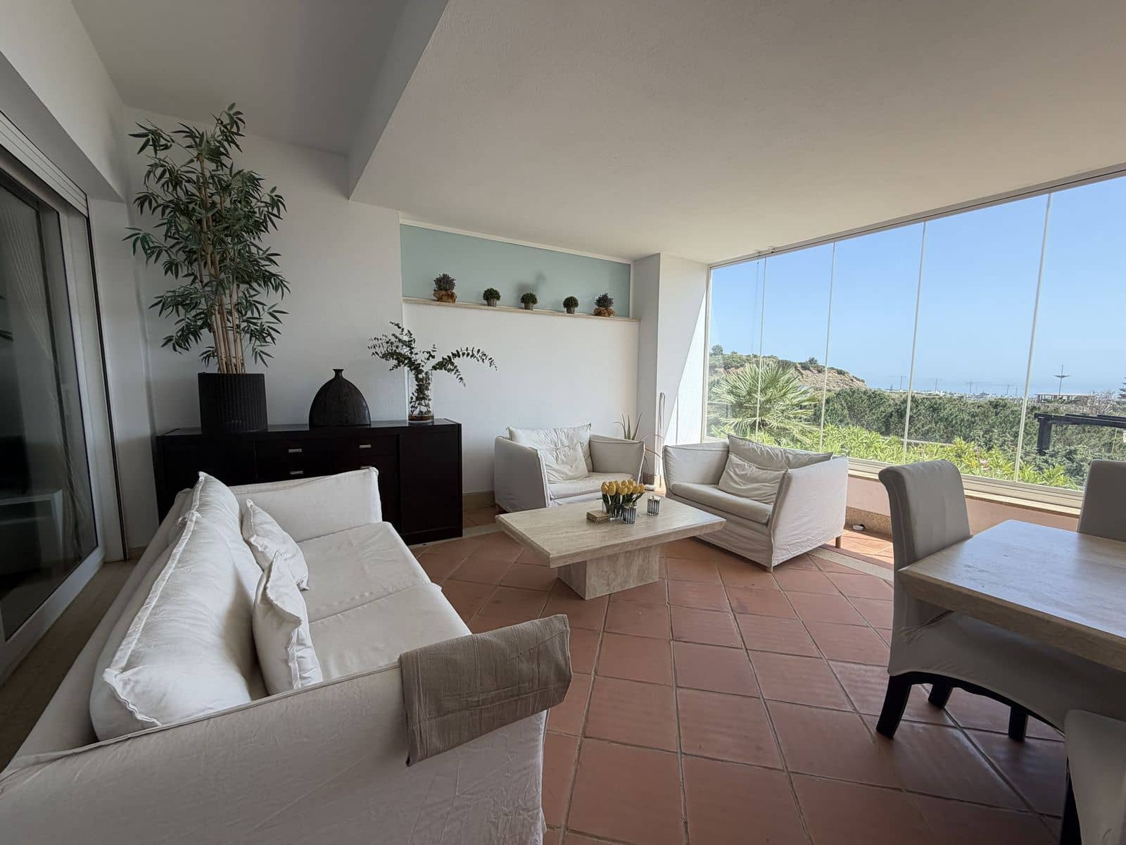 3 bedroom Semi-detached Villa for sale in Marbella - € 795,000 (Ref: 9836141)