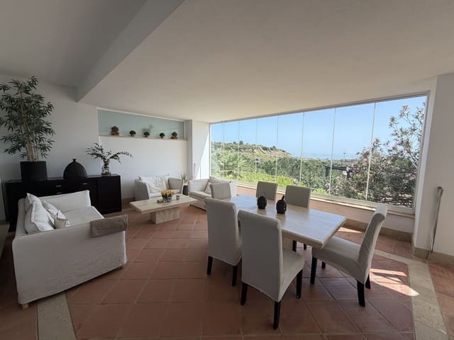 3 soveværelse Semi-Rækkehus til salg i Marbella - € 795.000 (Ref: 9836141)