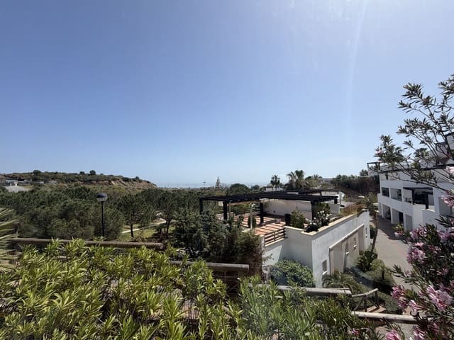 3 soveværelse Semi-Rækkehus til salg i Marbella - € 795.000 (Ref: 9836141)