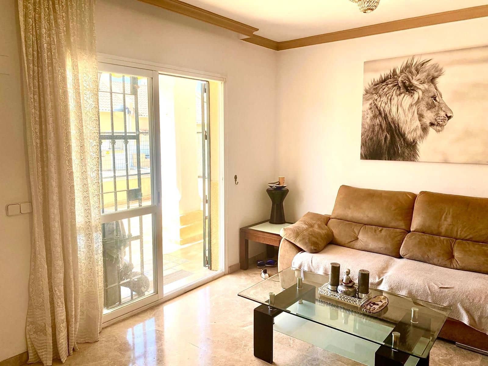 4 bedroom Semi-detached Villa for sale in Marbella - € 650,000 (Ref: 9836142)