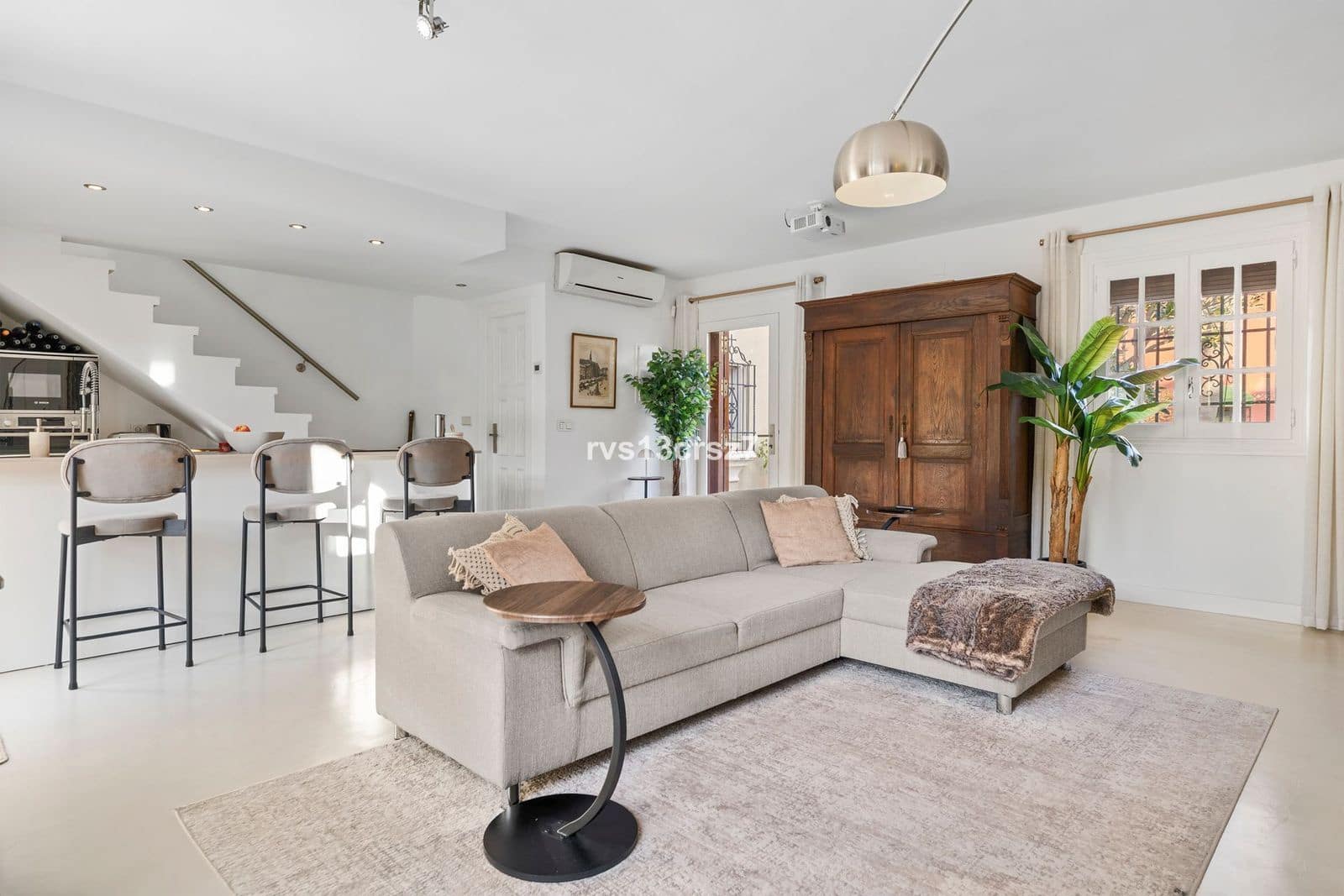 2 bedroom Townhouse for sale in Guadalmina - € 689,000 (Ref: 9836144)