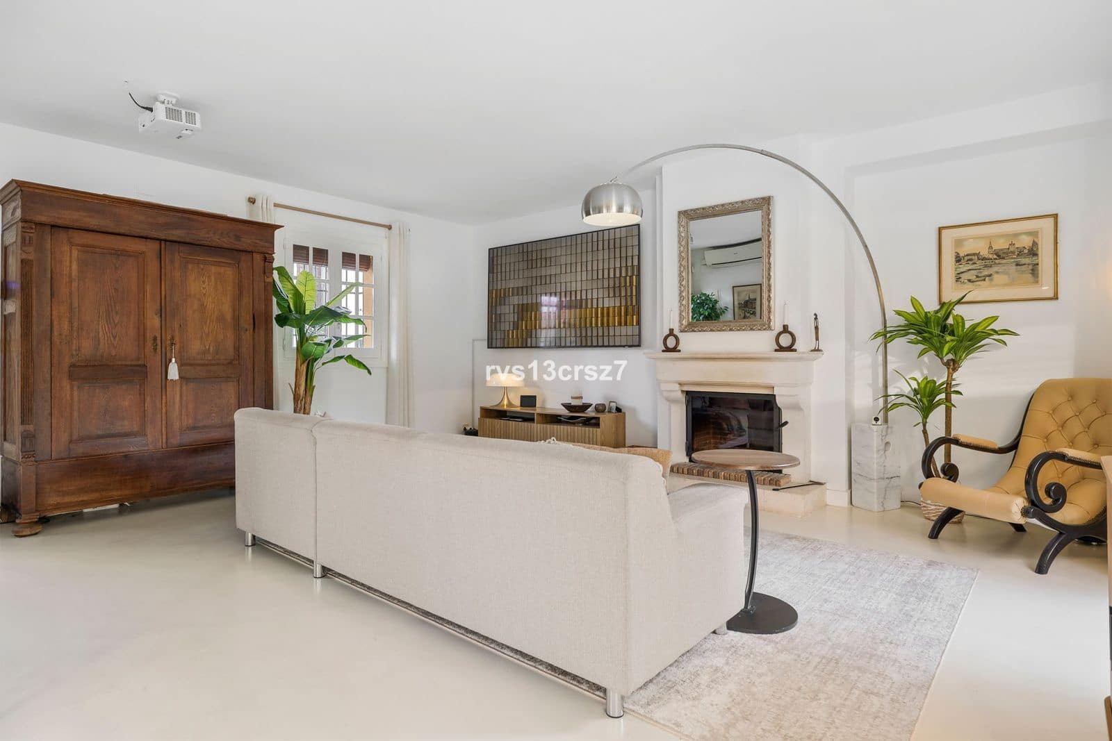 2 bedroom Townhouse for sale in Guadalmina - € 689,000 (Ref: 9836144)