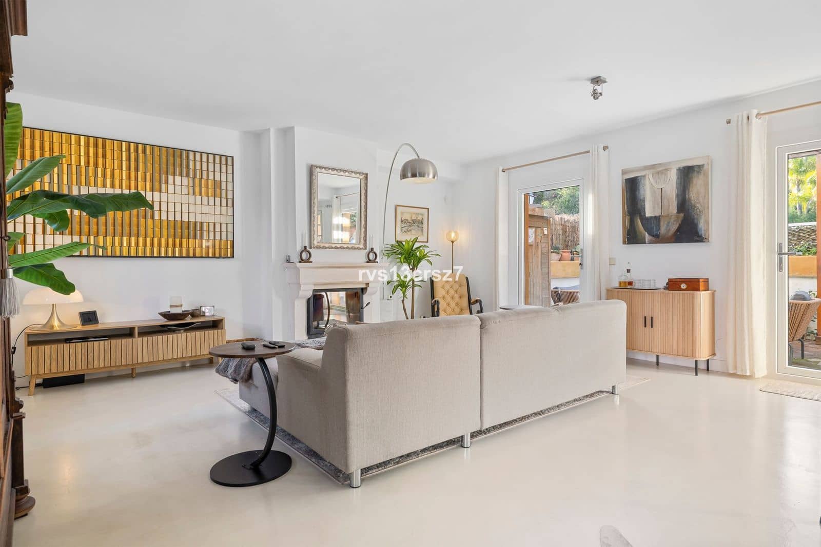 2 bedroom Townhouse for sale in Guadalmina - € 689,000 (Ref: 9836144)