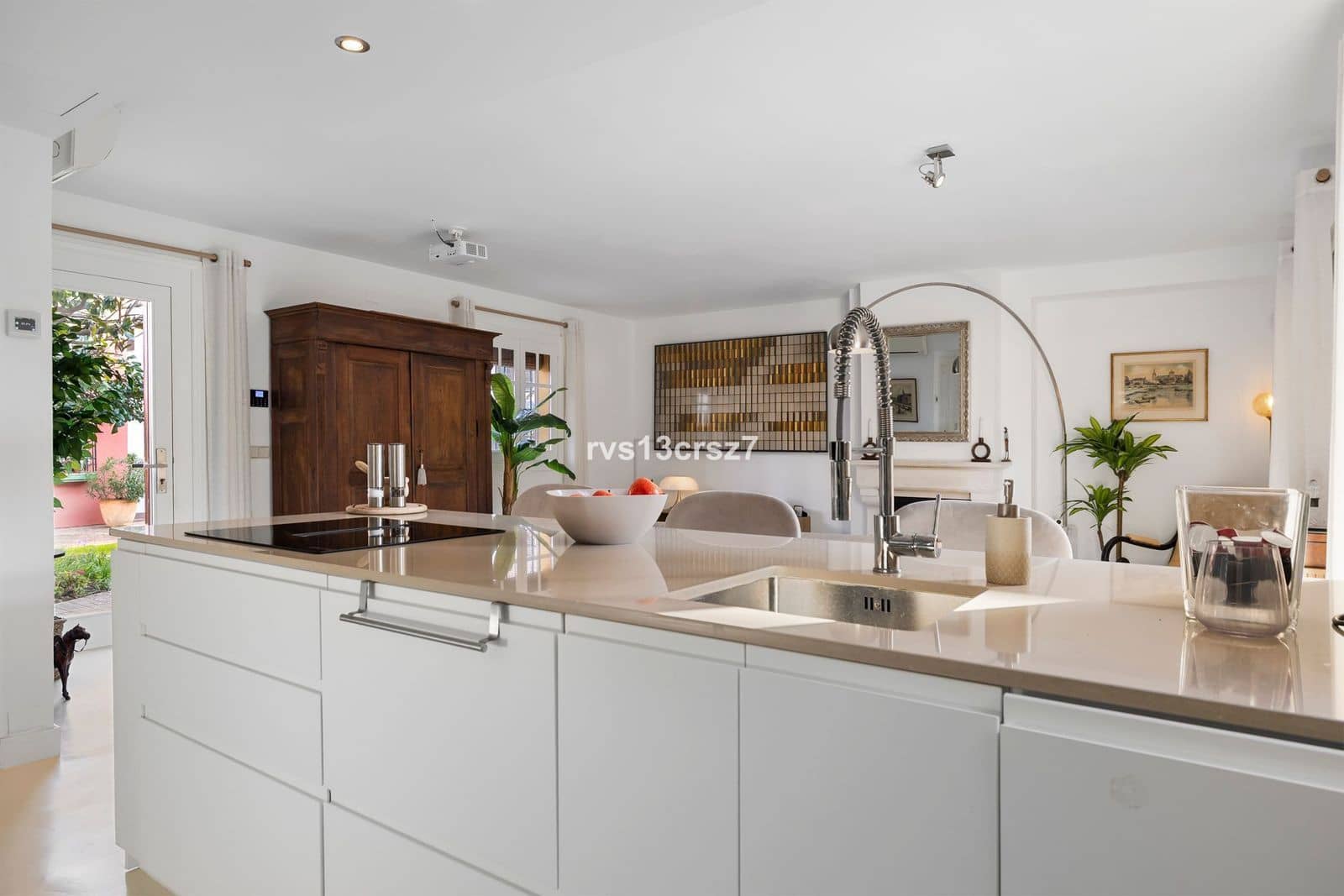 2 bedroom Townhouse for sale in Guadalmina - € 689,000 (Ref: 9836144)